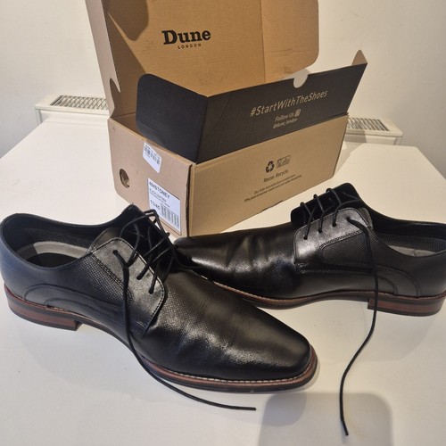 Dune london stoney burnished - london, burnished-