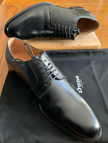 Dune london premium leathers - london,