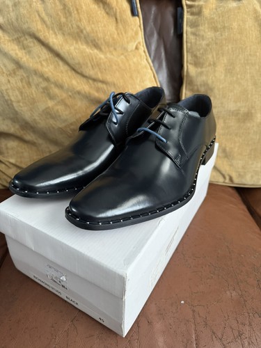 Men dune shoes leather - shoes,