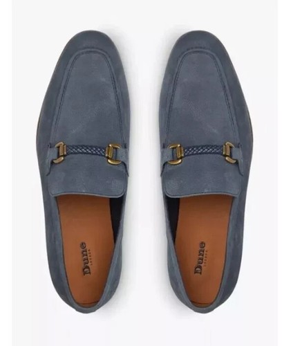 Dune santino dark navy - santino,