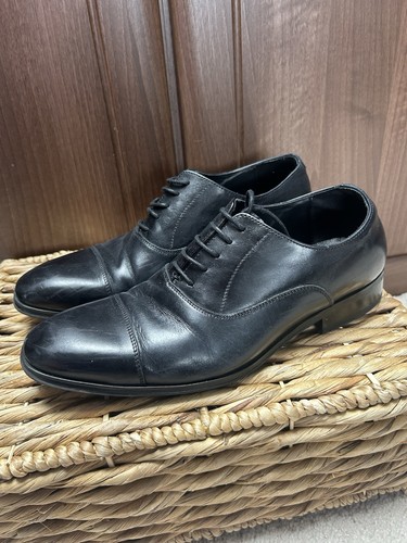 Dune london men black - men's,