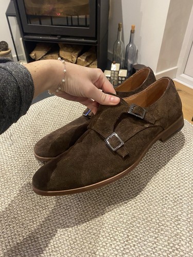 Men dune london brown - dune,