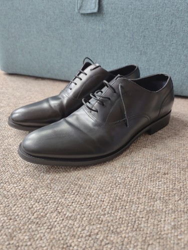 Dune london black shoes - london,