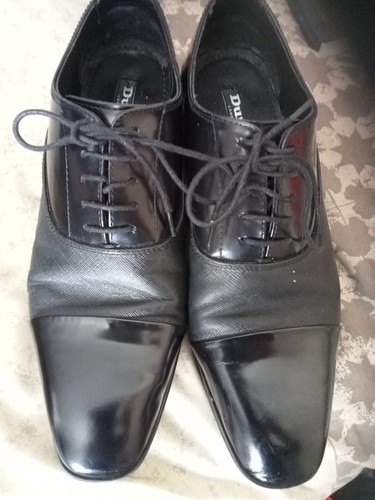 Mens dune shoes size - dune,