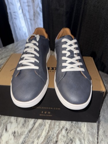 Dune london men 10 - uk,