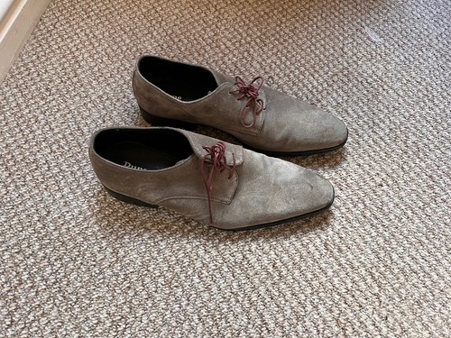 Dune london suede - , shoes