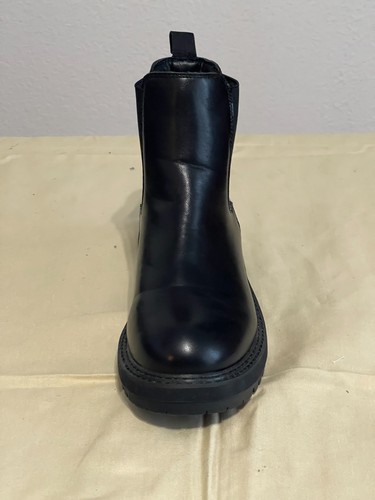 Dunes memory foam chase boots - memory,