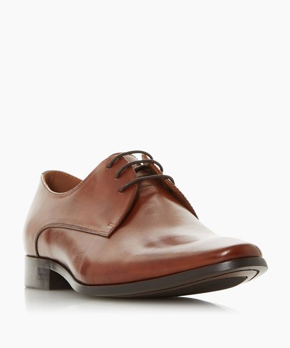 Dune london mens - dune, brown