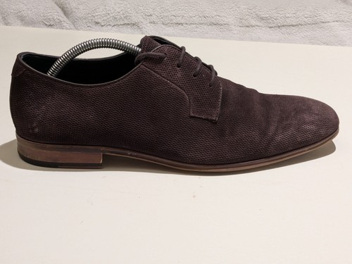 Dune london mens shoes 10 - dune, uk