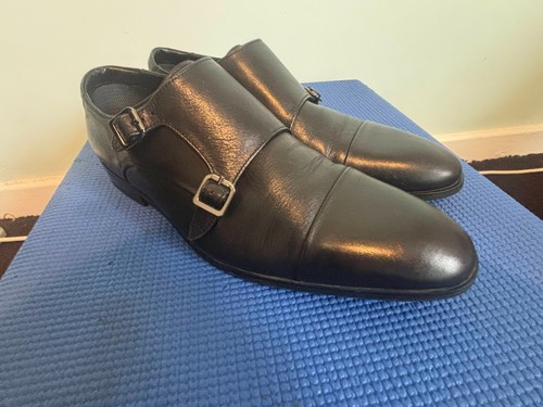 Dune london solutions black - solutions,