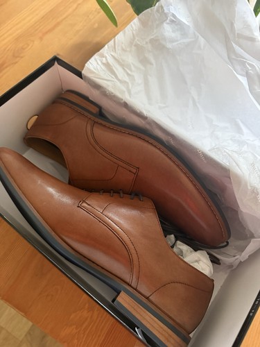 Bnib dune suffolk shoe - bnib,
