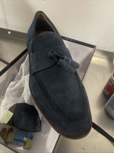 Dune london 164 stormys suede - london,