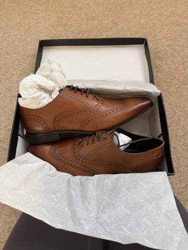 Dune men leather - men’s,