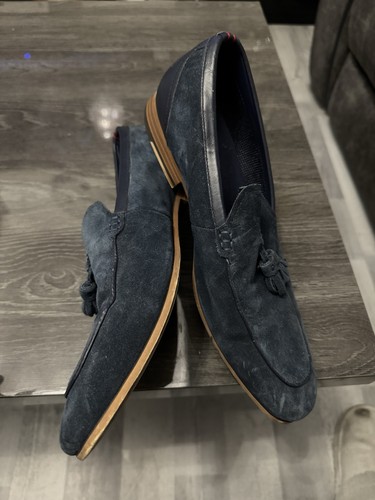 Dune men shoes size - men's,